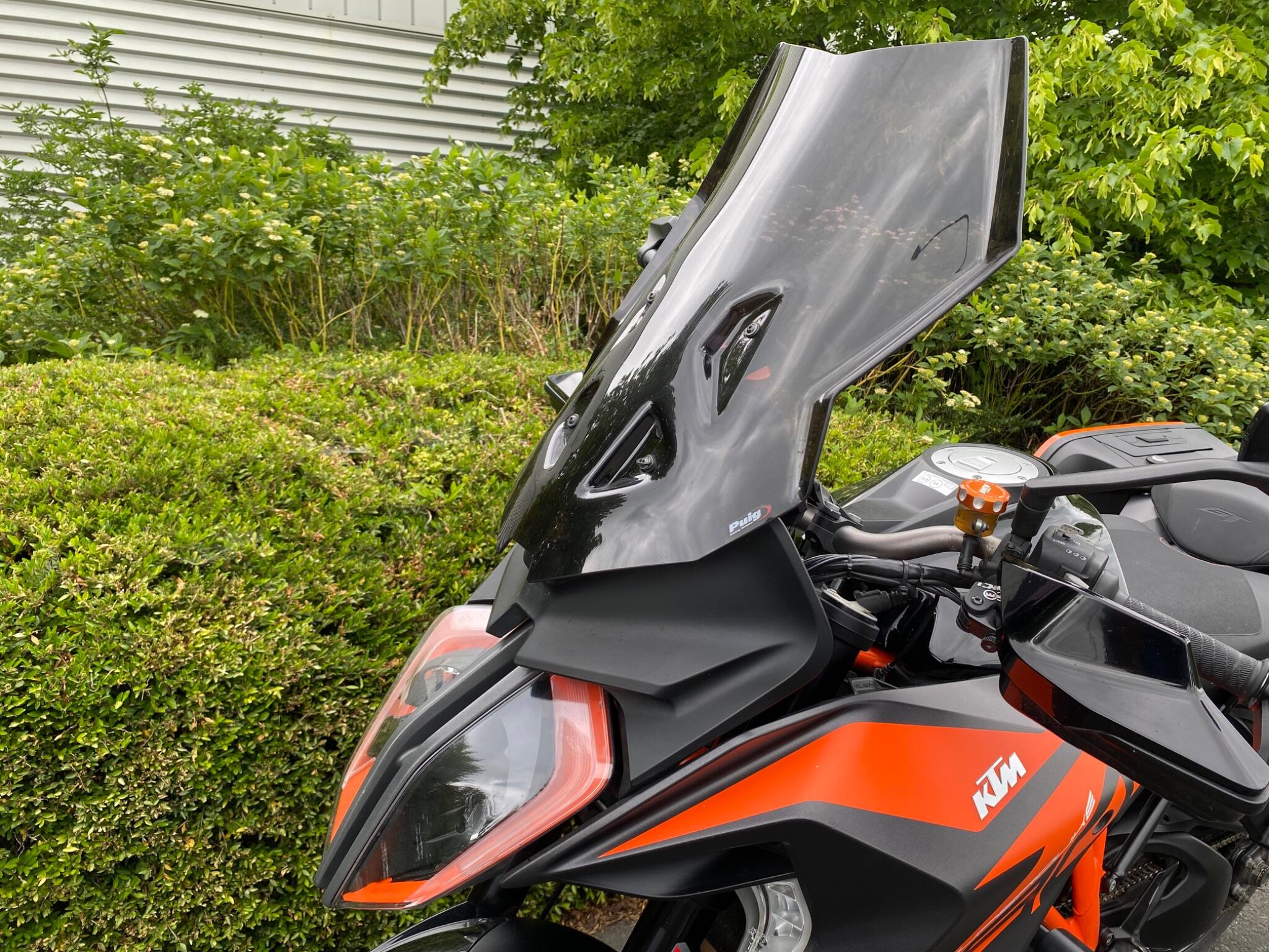 SOLD 2020 70 Reg KTM 1290 Euro 4